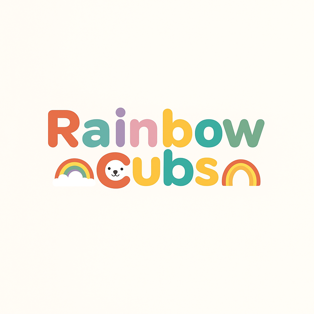RainbowCubs Logo